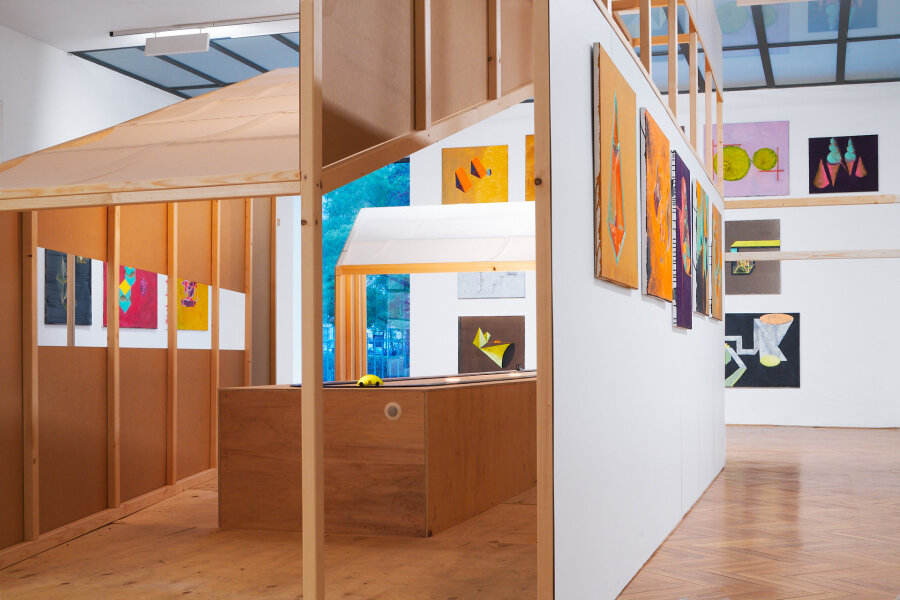 O otcích, kterým děti pomáhají vyrůst